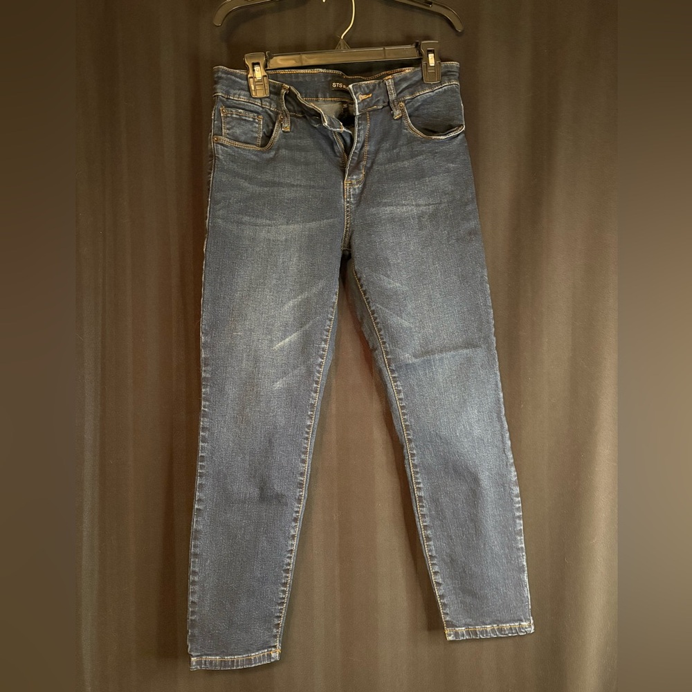STS Blue jeans